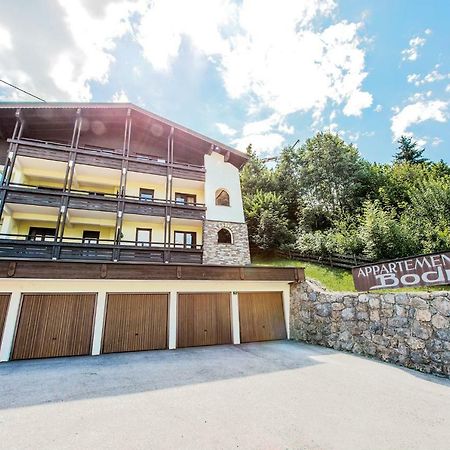 Appartementhaus Bodner By Travel Partner Ellmau Exteriér fotografie