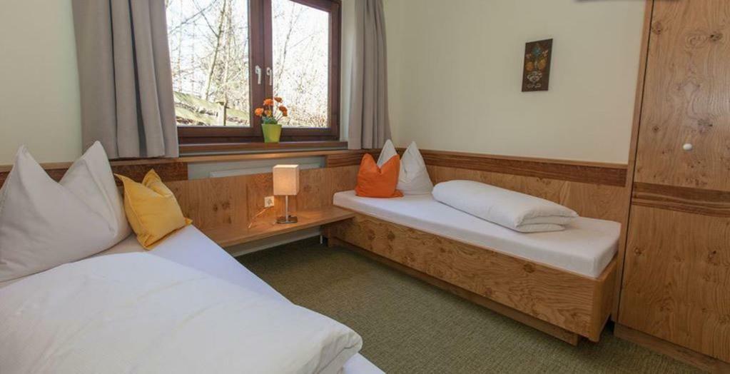 Appartementhaus Bodner By Travel Partner Ellmau Exteriér fotografie