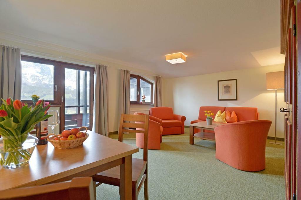 Appartementhaus Bodner By Travel Partner Ellmau Exteriér fotografie