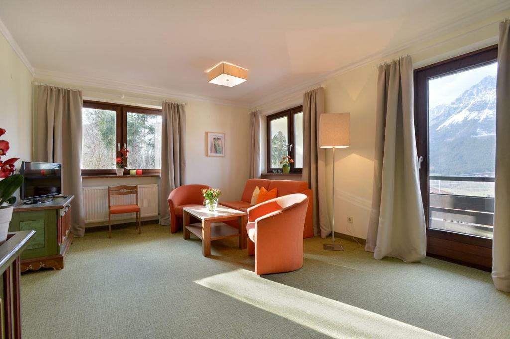 Appartementhaus Bodner By Travel Partner Ellmau Exteriér fotografie
